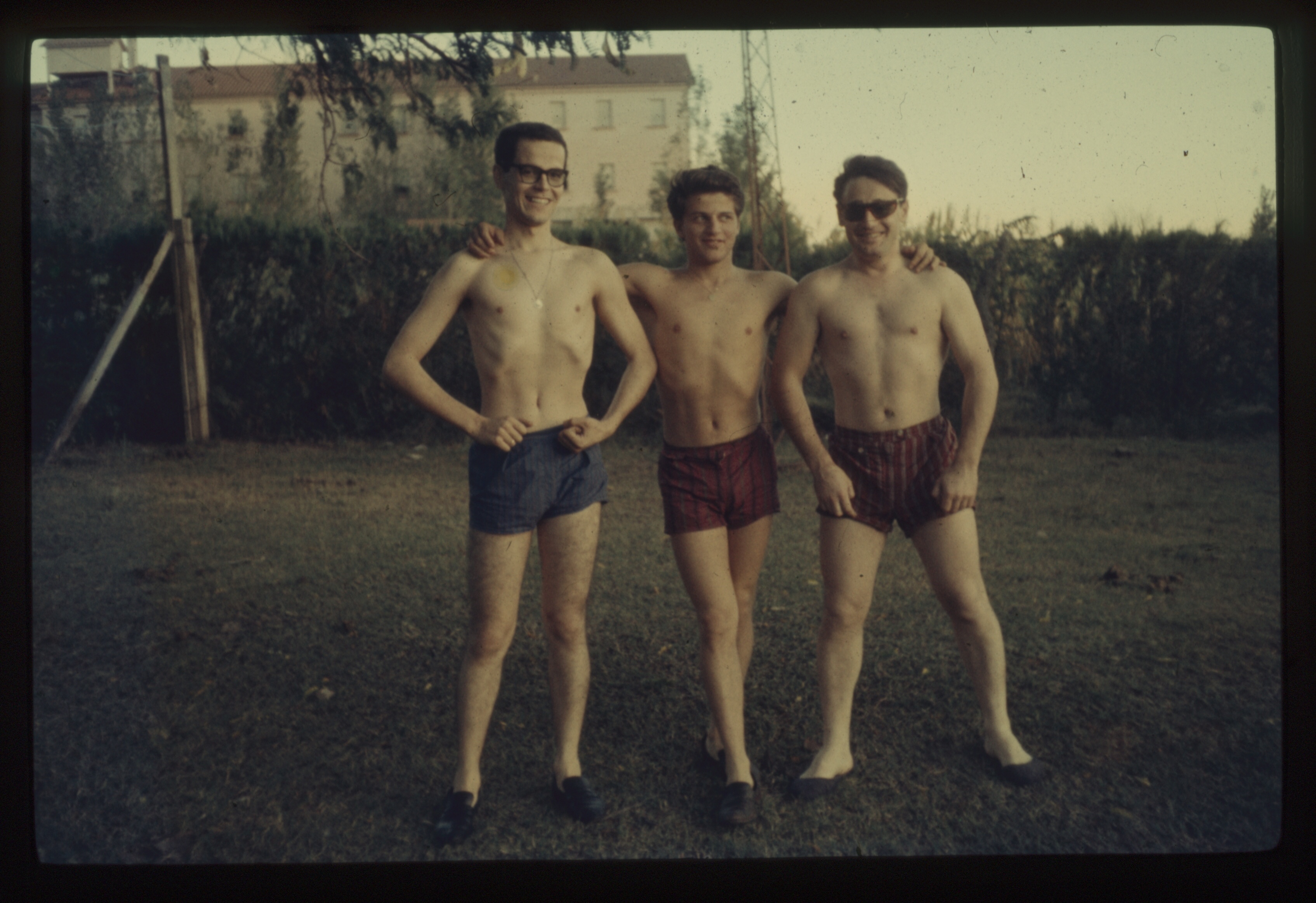 Silence is a falling body, Regie: Agustina Comedi; Copyright: Rebelde